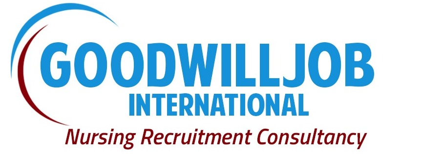 Goodwill Logo